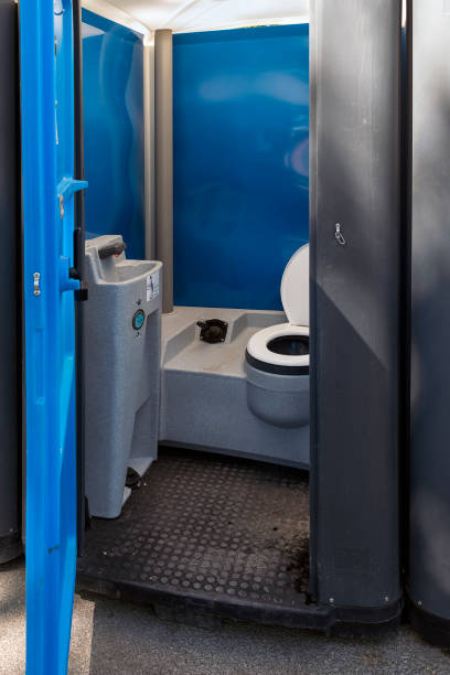 Best High-end porta potty rental  in Annandale, NJ