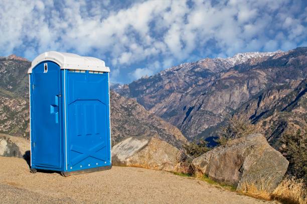 Best Wedding porta potty rental  in Annandale, NJ