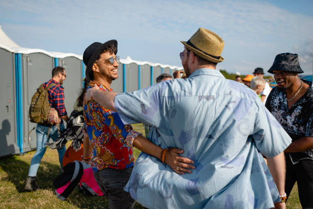 Best Local porta potty services  in Annandale, NJ