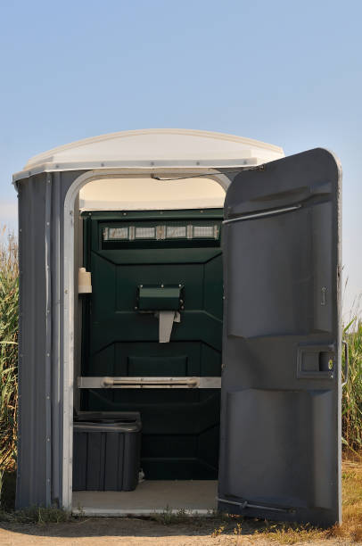 Best Porta potty rental near me  in Annandale, NJ