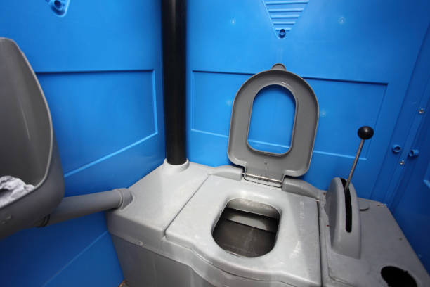 Best Portable bathroom rental  in Annandale, NJ