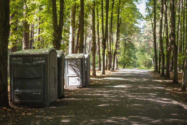 Best Best portable toilet rental  in Annandale, NJ