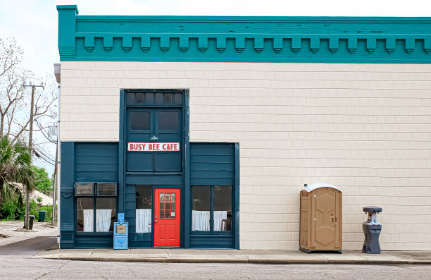 Professional porta potty rental in Annandale, NJ