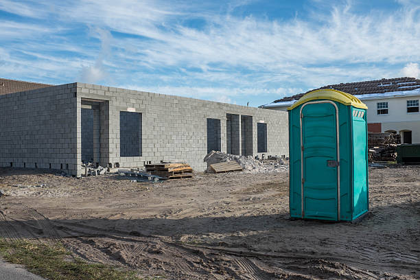 Best Porta potty rental near me  in Annandale, NJ